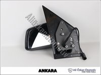 Ford Yedek Parça - İTHAL DIŞ DİKİZ AYNA SOL (ELEKTRİKLİ)